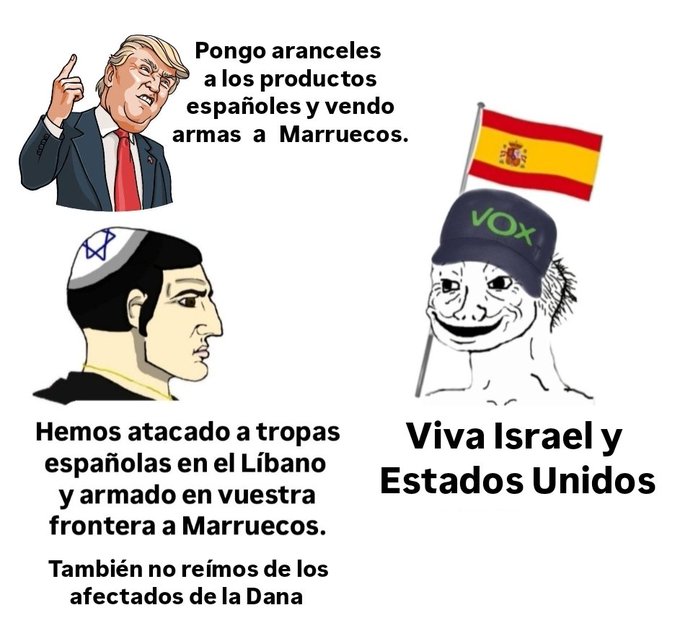 Ⓐ Johan, el Anarco-Yihadista Totalitario 🇵🇸 Ⓐ (@anarcoi8) on Twitter photo 