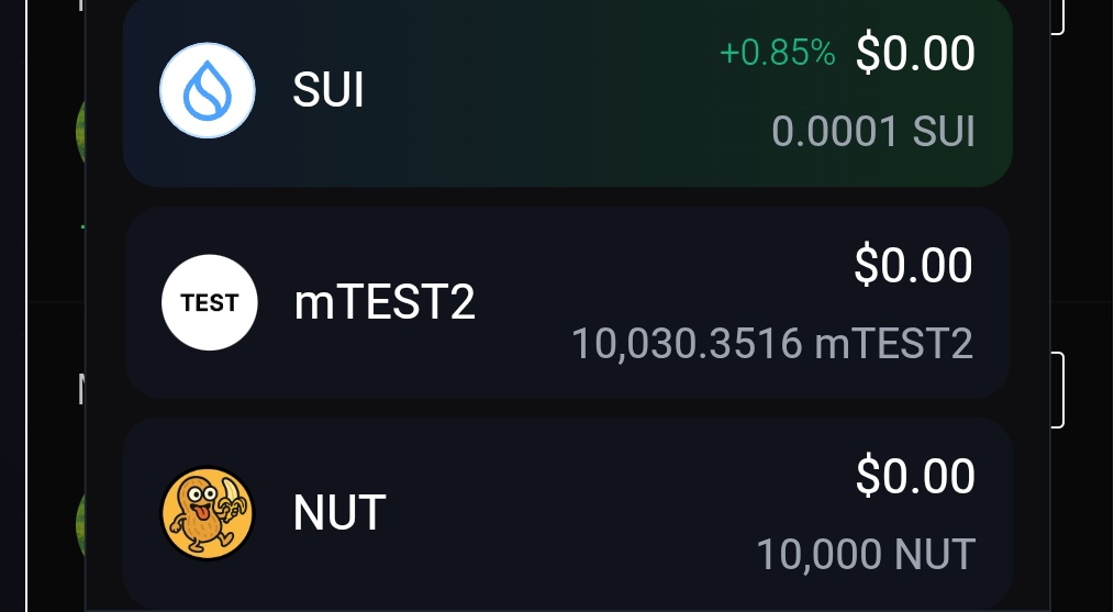 arif_only_'s tweet image. Another Airdrop Received For @GiveRep User $NUT Token Check Your Wallet

Comment &amp;amp; Earn $REP Point
Mention @GiveRepHelp @ikadotxyz @ATTNtoken