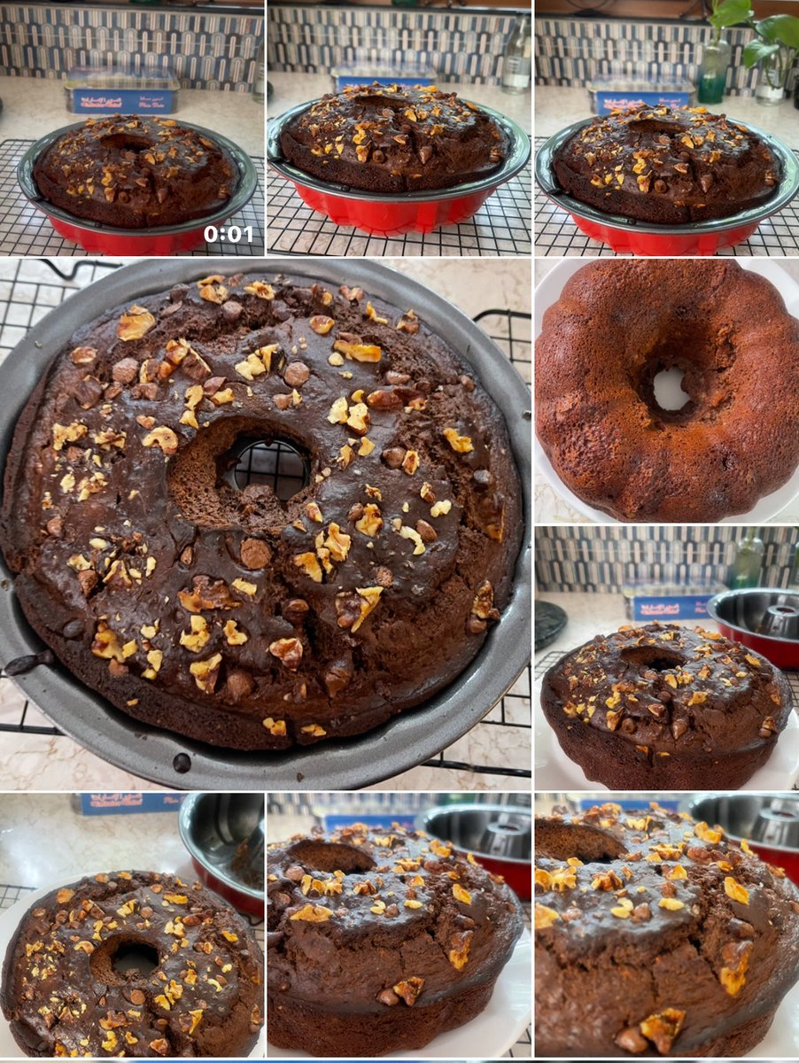 pampereira9's tweet image. banana, dates, powdered 
oats, walnuts, greek yogurt, protein powder 

when the family threatens you - you gotta improvise.. 

#baking❤️ #stressbuster #kitchenexperiments #bakinghealthy #myfoodstories