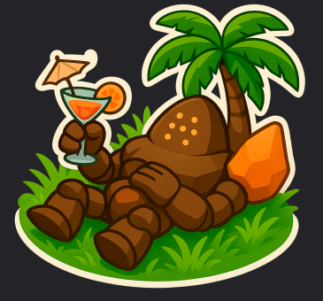 RomanaDark's tweet photo. Created some vibe-filled stickers for the #RockySticker contest by @Seismicsys π¨πͺ¨
Inspired by the communityβs energy β had fun turning emotions into Discord-ready reactions!
#Seismic #StickerContest #DiscordVibes #RockySticker https://t.co/NxNHtbD7xe