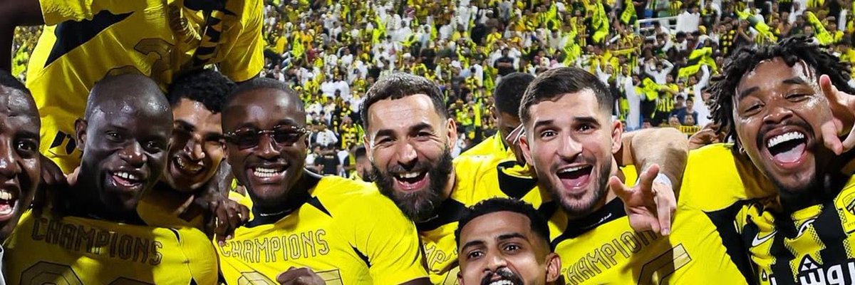 🥭 | عمـادة و ريـادة 🇸🇦💛🖤 tweet media