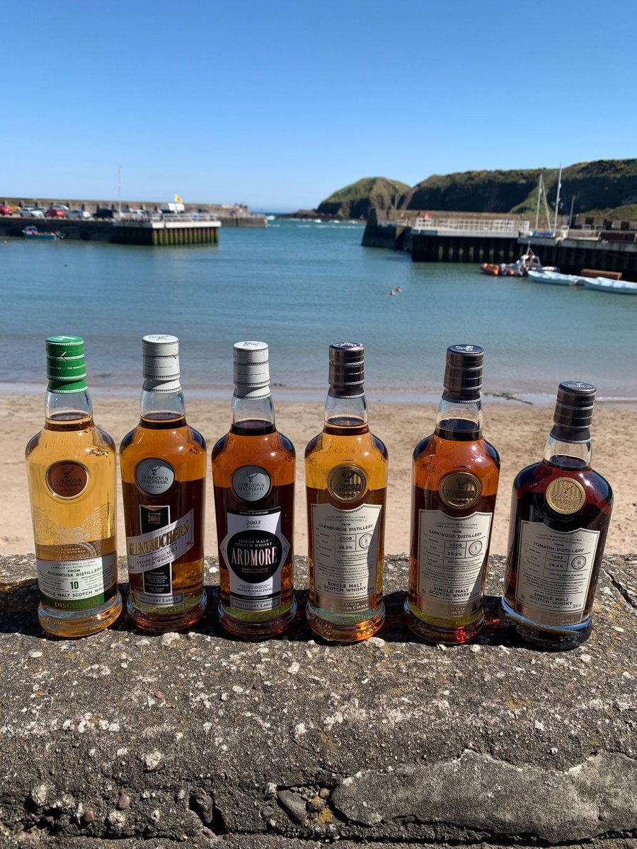 Stonehaven Whisky Howff tweet media