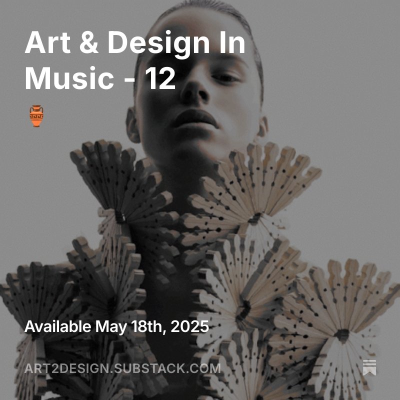 mindworld28's tweet photo. #art #music #avantgarde 
https://t.co/oozh39LuYG https://t.co/At5W3P24uC