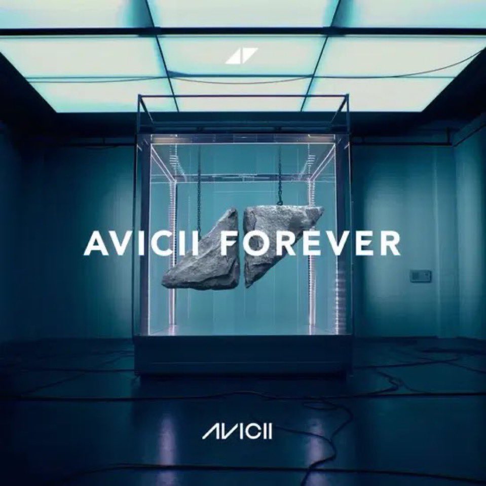 🇸🇪 | “Let’s Ride Away” by Avicii debuts with 1,163,561 streams on Spotify.

It’s the 2nd biggest debut by a Swedish artist this year.