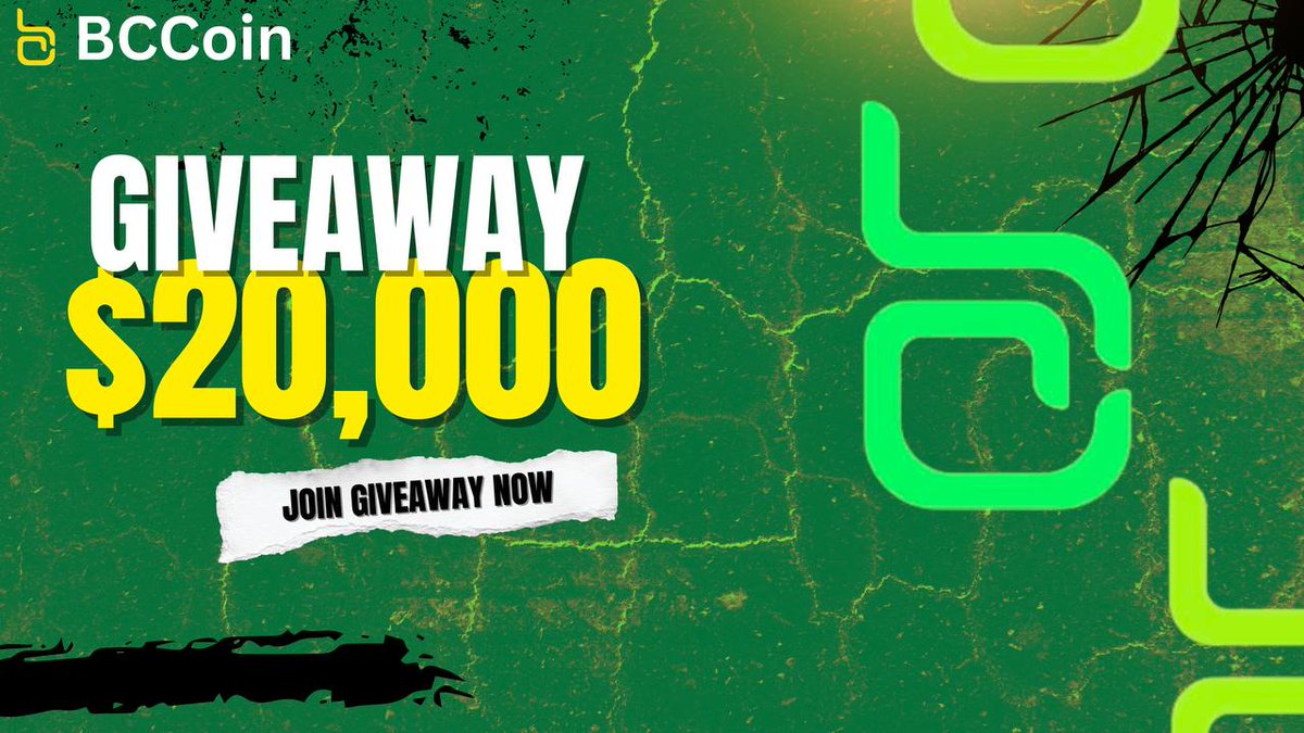 DigiCryptoX's tweet photo. @BlackCardCoin 🍀Airdrop: BlackCardCoin ✅

🚨 Information About Airdrop
 Prize Pool: 20,000 USDT 
 Winners: Top Leaderboard 
 End Date: 19th May 2025
 Distribution: 19th May 2025

⤵️ Airdrop Link: https://t.co/o5Wval5TRk https://t.co/cTR3DyBEyt