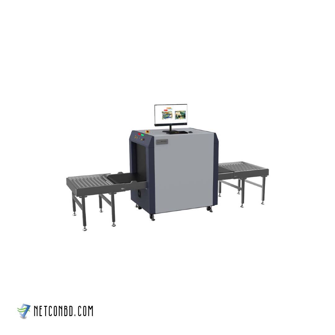 netconbd's tweet image. Intelligent X-Ray Security Inspection System
AI-XSP HD image algorithm:Advanced image processing technology.

For more information : tinyurl.com/2ukfzvs7

#HIKVISION #baggage #baggagescanner #netconbd #Dhaka #DhakaBangladesh #ISD-SG6550SA-2CL #NetConnect