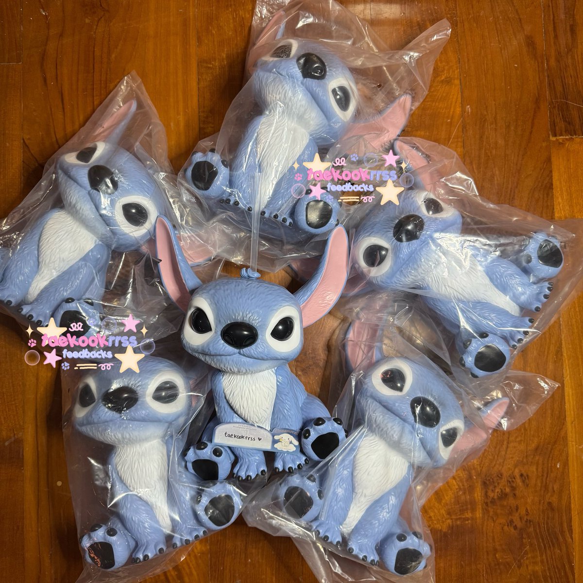 Gladys 🐻🍓🐰 tweet media