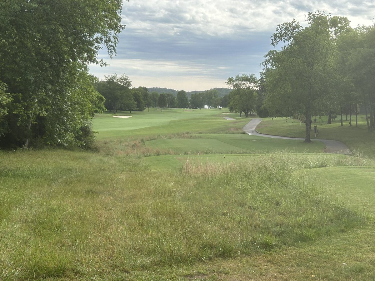 The Links at Kahite (@kahitegolf) on Twitter photo Today, we welcome all competitors to the <a href="/visitknoxopen/">Visit Knoxville Open</a> Qualifying Practice Round. 7:30am single tee off the front-hole location 3/carts are 90° except for holes 4, 7, 14, and all Par 3’s which will remain CPO due to the 1.3” rain we received yesterday. Play well. <a href="/KornFerryTour/">Korn Ferry Tour</a> Today, we welcome all competitors to the <a href="/visitknoxopen/">Visit Knoxville Open</a> Qualifying Practice Round. 7:30am single tee off the front-hole location 3/carts are 90° except for holes 4, 7, 14, and all Par 3’s which will remain CPO due to the 1.3” rain we received yesterday. Play well. <a href="/KornFerryTour/">Korn Ferry Tour</a>