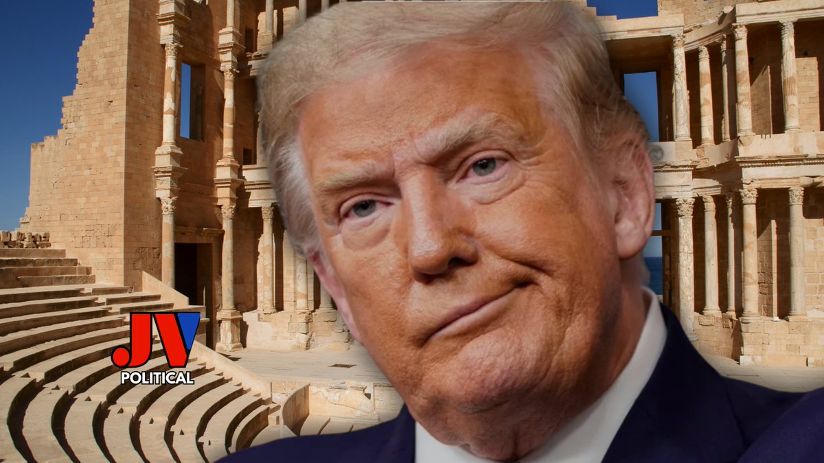 JVnewsnation's tweet image. 💥💥BREAKING: US Embassy and Palestinians' to Libya. Is it a legitimate deal or a liberal attack? jvpolitical.com/us-embassy-and… @JVpolitical #USembassy #Palestinianrelocation #Libyachaos #Trumpadministration #AmericaFirst #MAGAmovement #fakenews #Gazacrisis #liberalmedia #Tripolidenial