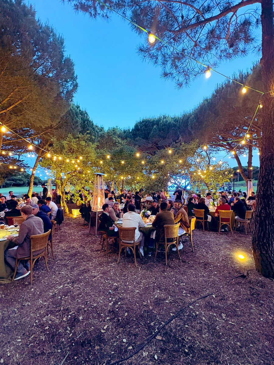 Ricardo Sequerra Amram tweet media