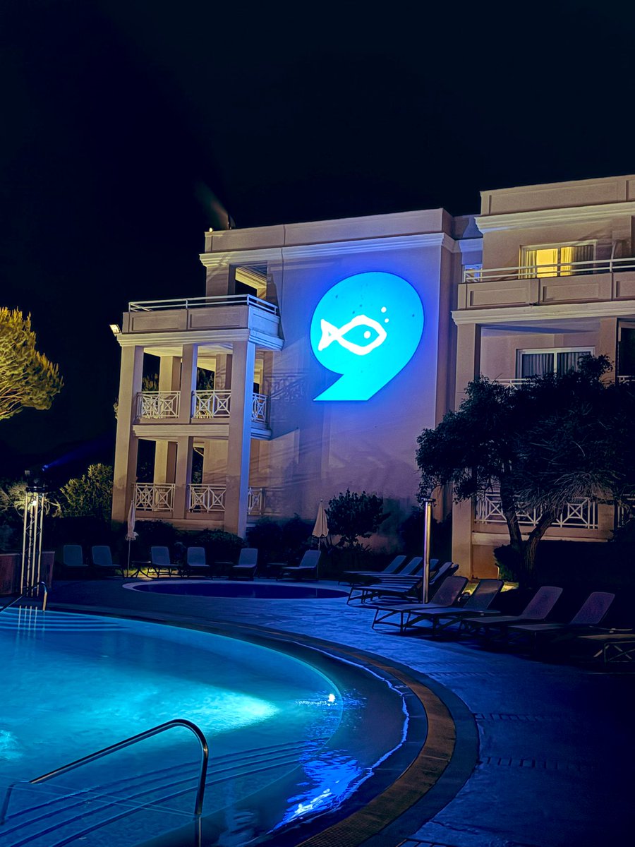 Ricardo Sequerra Amram tweet media