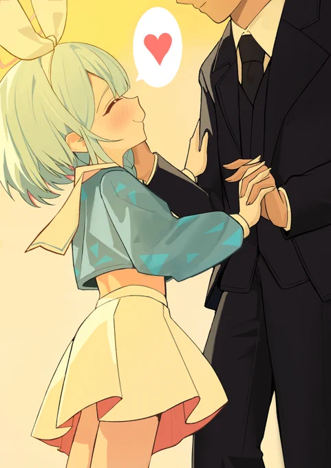 恋人繋ぎ 