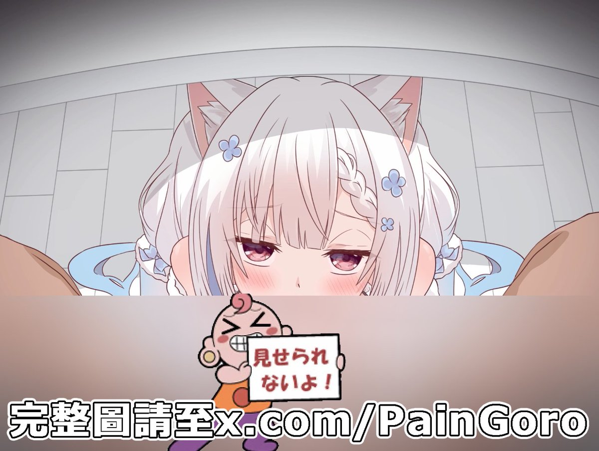 焦兒JOERze🌸蘿太Vtuber tweet media