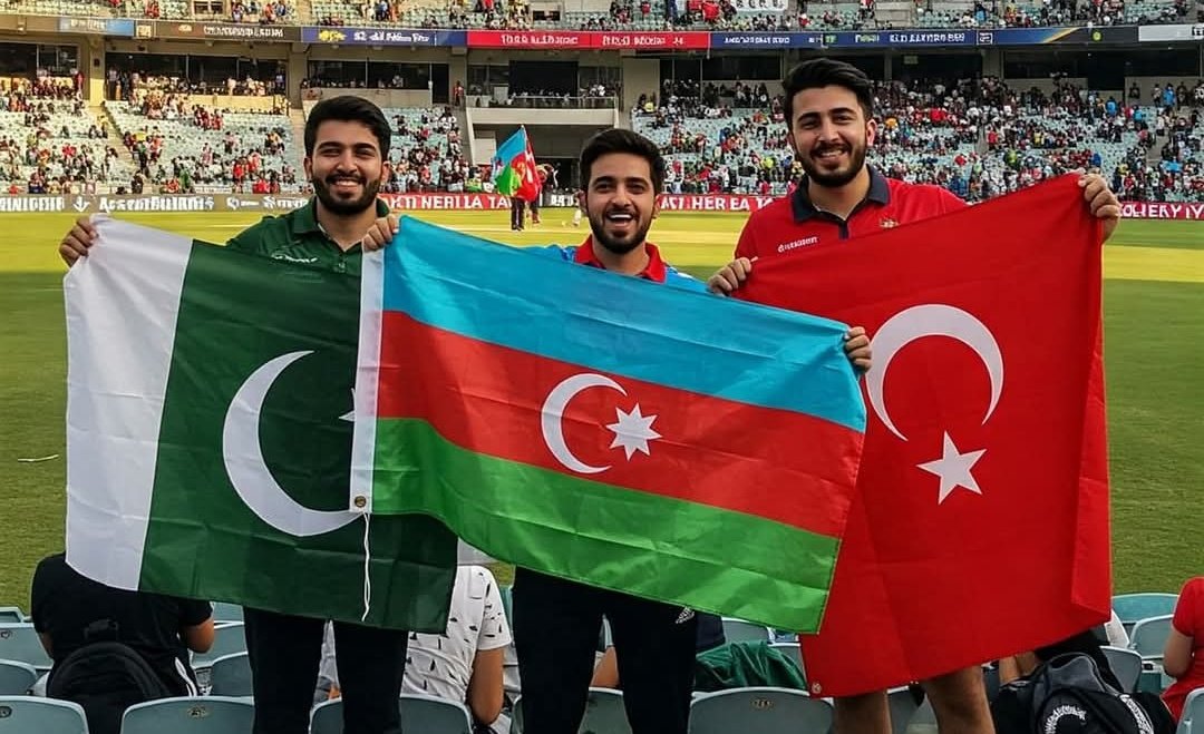 —Only Muslims are allowed to react! ❤️