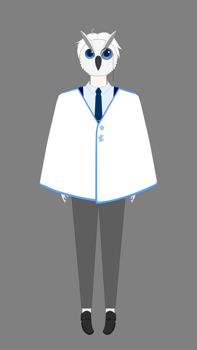 管家Housekeeper🦉🏠 正在準備低成本？？？中 tweet media