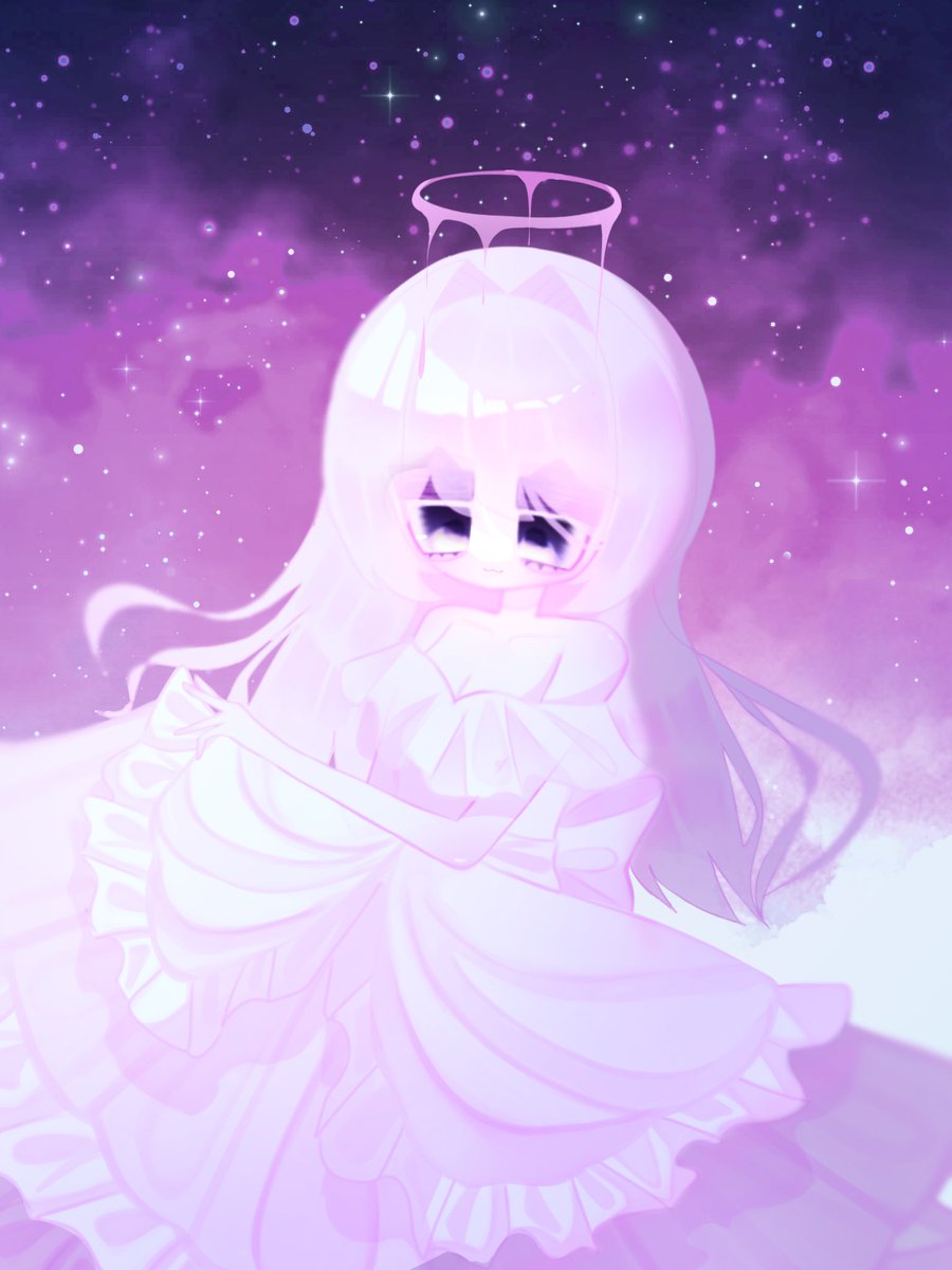 nakoo111's tweet photo. フリル多くて大変🥹
 #イラスト
 #絵描きさんと繫がりたい 
 #絵描きさんフォロバ１００ 
 #OC https://t.co/8PbnM0S3WS