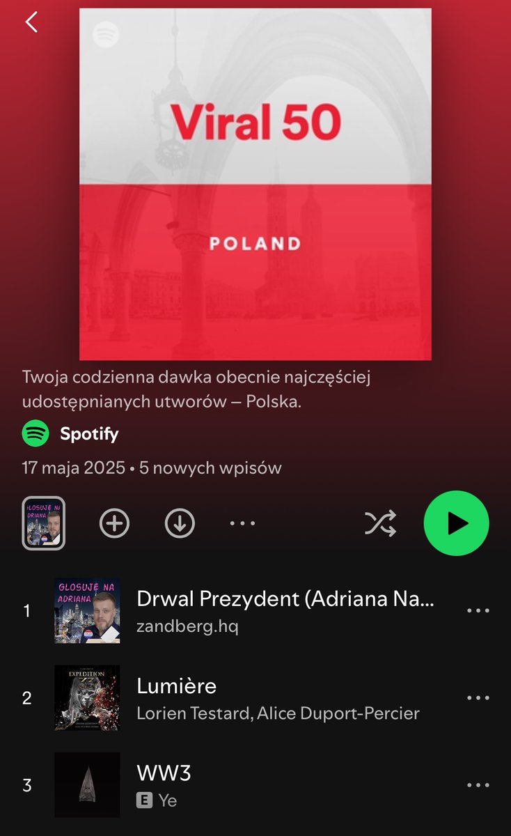 Wojtek Żubr Boliński (he/him) tweet media