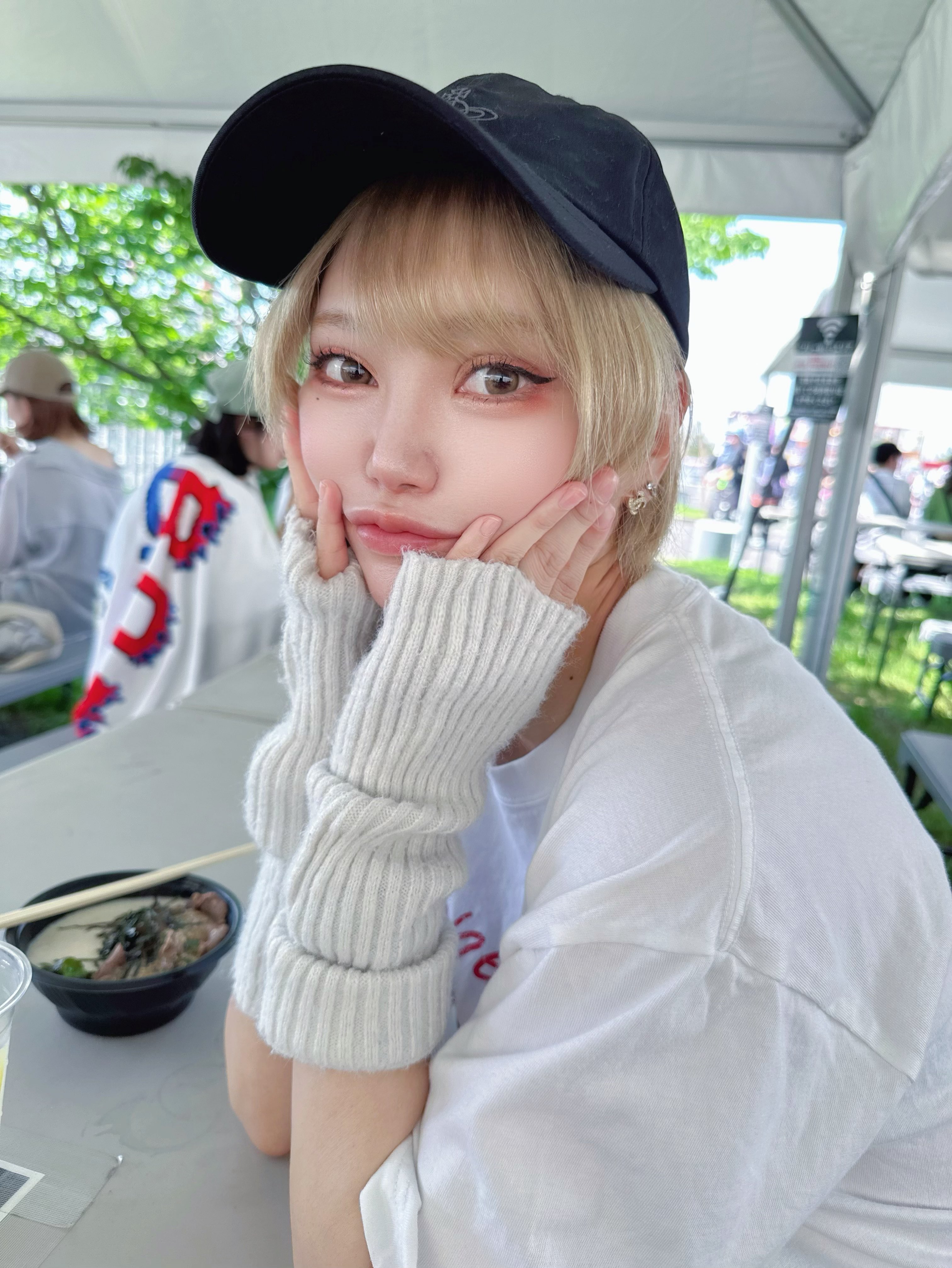はる (@HaruIshi2) / X