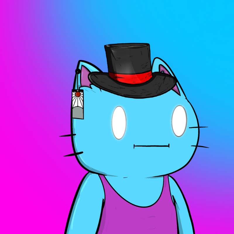 Somnia Cats (@somniacatsnft) on Twitter photo Feels like a good time to remind you that <a href="/Somnia_Network/">Somnia - a Fully Onchain World</a> is 100% EVM compatible.
Like and Drop your EVM address 👇 Feels like a good time to remind you that <a href="/Somnia_Network/">Somnia - a Fully Onchain World</a> is 100% EVM compatible.
Like and Drop your EVM address 👇