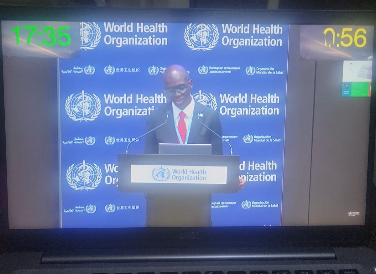 youtube.com/watch?v=vVff21…

Our candidate <a href="/ProfJanabi/">Prof. Mohamed Janabi</a> is speaking now.