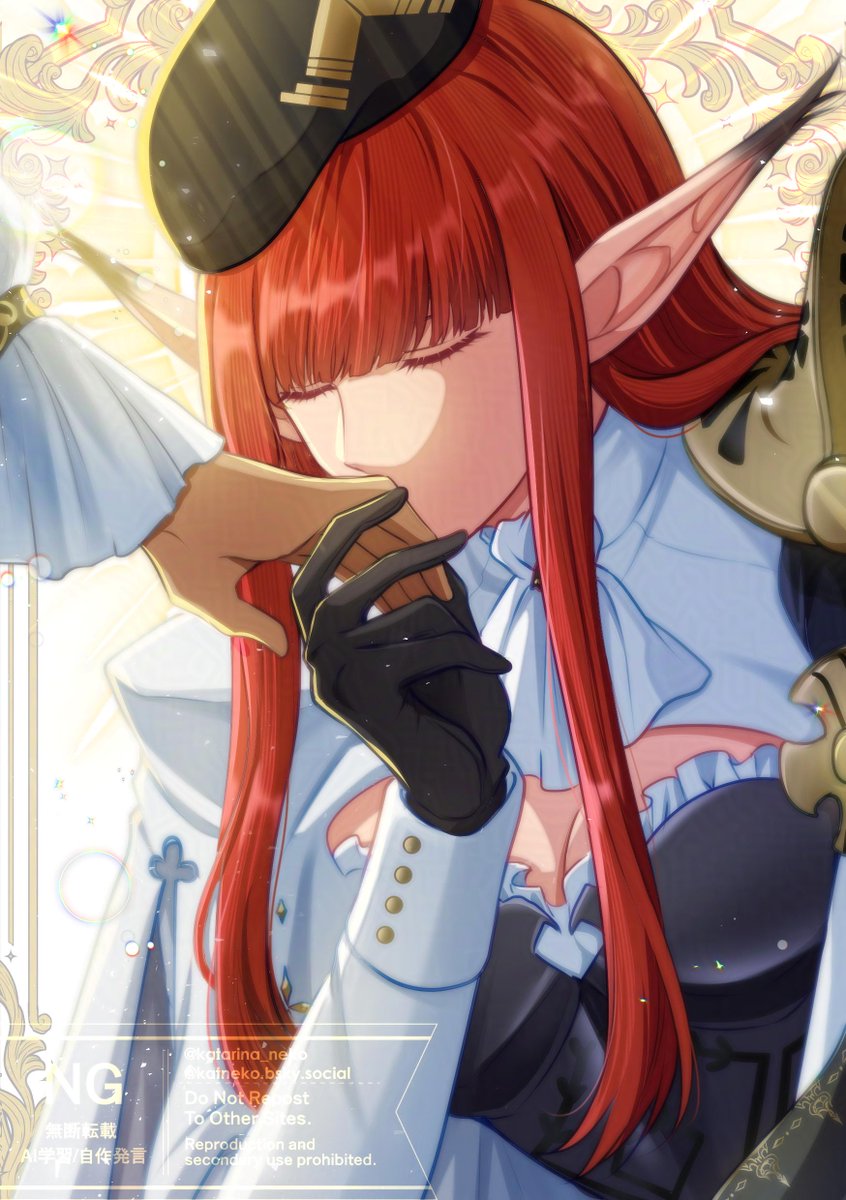 Knight's vow
*Ref used
#metaphor #メタファー #MetaphorReFantazio