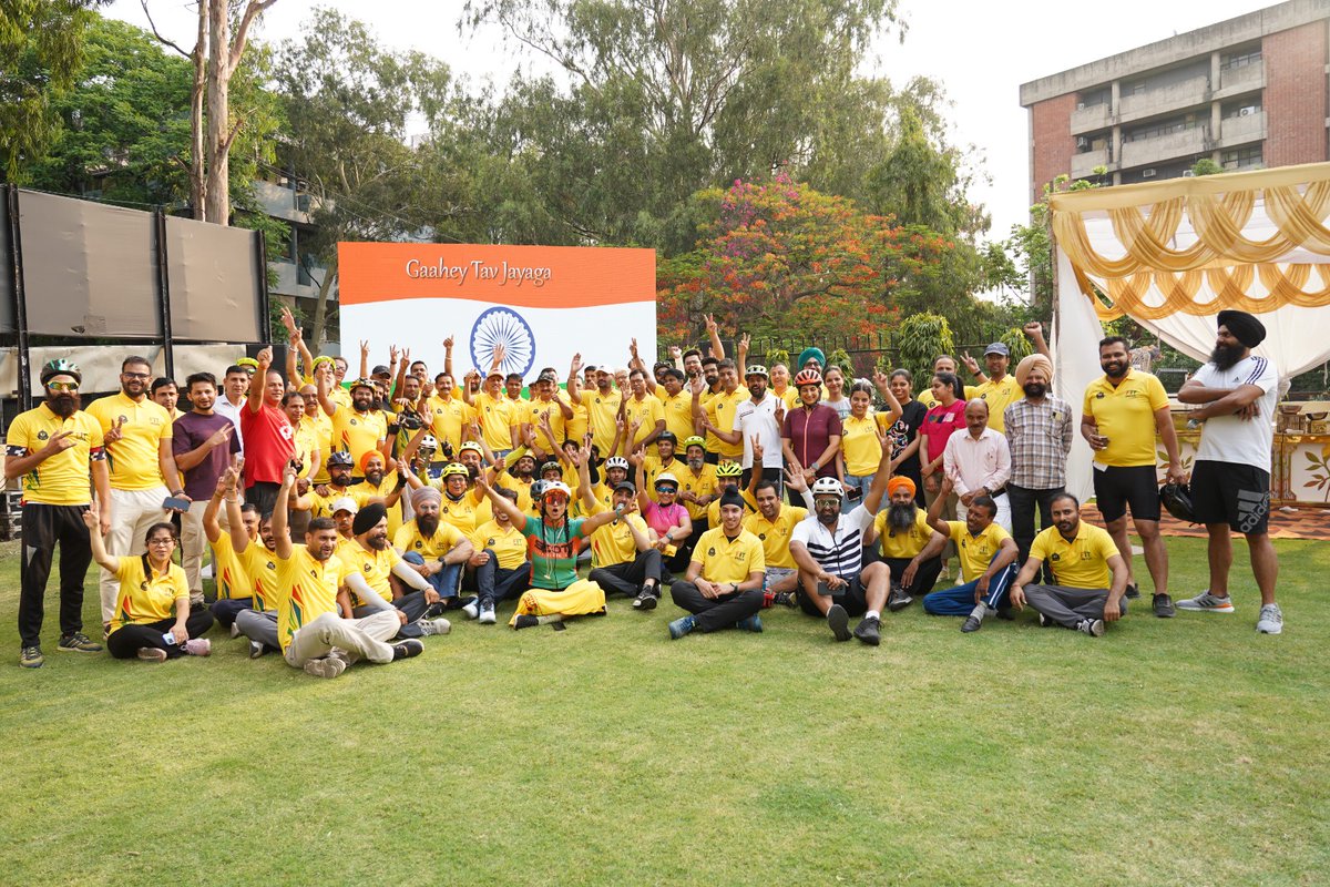 CGST Commissionerate, Chandigarh tweet media