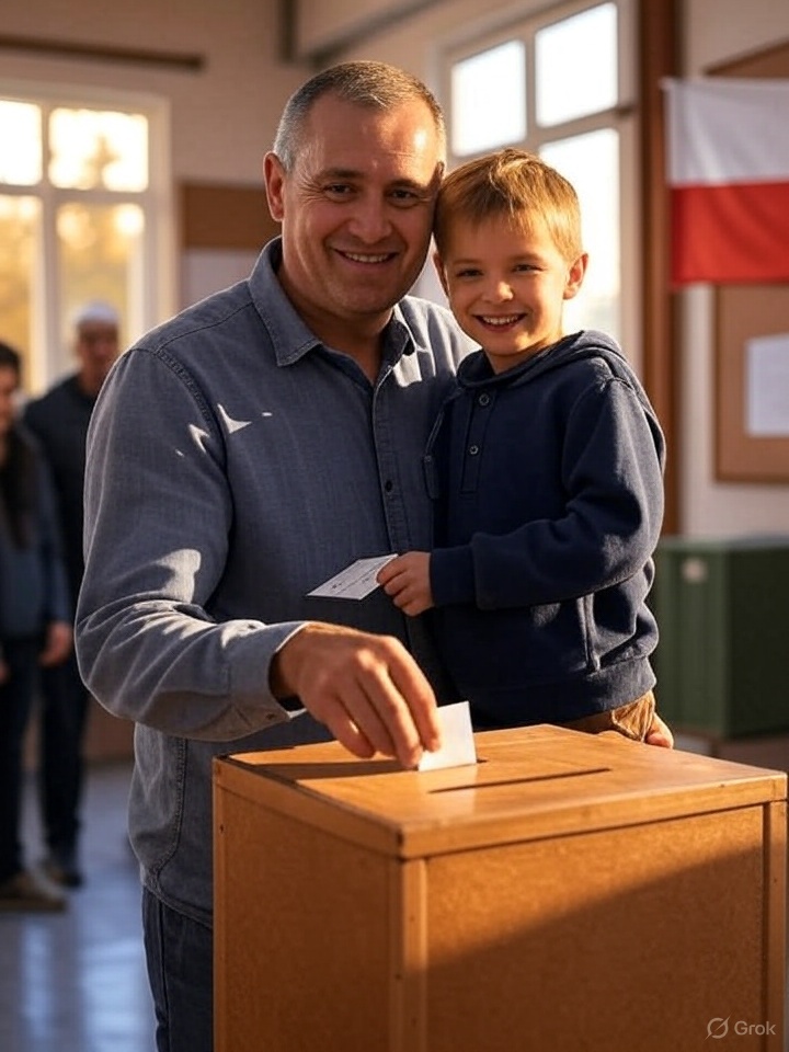 PiotrOstapowicz's tweet photo. Na kogo głosować w tych wyborach?

Dobre pytanie.

Tak dobre, że sam zadawałem je sobie wiele razy.

Kandydat X czy Y? Lepsze zło? Mniejsze zło?

Im więcej analizowałem, tym bardziej dochodziłem do jednego wniosku...

Zagłosować najpierw trzeba... na siebie 

Uważam, że jest to 100x ważniejsze nić krzyżyk na kartce, który wrzucasz do urny i powiem Ci dlaczego

I nie jest to slogan z plakatu na szkoleniach motywacyjnych, to taki mój osobisty wniosek z życia.

Życie w Polsce (a i pewnie w większości krajów świata) pokazało jedno:

nieważne kto rządził – każdy, kto naprawdę coś zbudował, coś osiągnął i tak musiał liczyć na siebie.

Nie na państwo. Nie na partię. Nie na programy pomocowe.

Tylko na siebie, swoje decyzje, swój rozwój, swoją odwagę, swoją pracę.

Rozmawiałem z mamą i babcią na ten temat i co ciekawe się z tym zgadzają. 

''Zawsze było tak samo'' a przynajmniej bardzo podobnie 

I nie, to nie jest post przeciw politykom.

To jest post przeciw iluzji, że ktoś zrobi cokolwiek za Ciebie.

Bo niezależnie od tego, kto wygra te wybory – na to wszystko i tak musisz zagłosować sam:

🛒 W sklepie – nikt nie dopłaci Ci do zdrowego jedzenia.

Nie ma programu: „fit 500+”. To Ty wybierasz, czy wrzucasz do koszyka colę, czy awokado.

I to Ty ponosisz później konsekwencje tych wyborów i nikt na białym koniu z Wiejskiej nie nadjedzie jak coś Cię trafi

👨‍⚕️ Na zdrowie – nikt nie przypilnuje Twoich badań, nie zapisze Cię do specjalisty (a nawet jeśli... to termin i tak będzie za 8 miesięcy).

To Ty decydujesz, czy się tym zajmiesz teraz, czy dopiero gdy zacznie boleć, a jak zacznie boleć to i tak z dużym prawdopodobieństwiem będziesz musiał liczyć na siebie

Mój dziadek pracował całe życie, płacił podatki i składki, aby pod koniec, gdy najbardziej potrzebował pomocy, mógł liczyć już tylko na rodzinę

Udział w wyborach na prezydenta, w których uczestniczył tego nie zmienił

Głosujesz więc na to, co wrzucasz do żołądka, czy siedzisz przed TV czy idziesz na spacer...

📚 Na edukację – państwo dało Ci szkołę. Może nawet studia.

Ale to nie ono nauczy Cię, jak działa kredyt, jak zarabiać online, jak inwestować albo jak radzić sobie z emocjami czy jak optymalizować podatki...

To musisz ogarnąć sam. 

Głosujesz na to co wkładasz do głowy, Netflix czy praktyczna książka?

💻 Na umiejętności – państwo nie sprawi, że będziesz niezależny finansowo.

Nie nauczy Cię programowania, AI, sprzedaży ani budowania marki osobistej.

Głosujesz na to co praktykujesz, kolejny mecz w Fifa na Playstation czy godzinka z ChatemGPT?  

⏰ Na priorytety – nikt Ci nie da więcej czasu.

Masz 24h jak każdy. I albo przeznaczysz je na scrollowanie dram, albo na coś, co sprawi, że za rok nie będziesz w tym samym miejscu.

Głosujesz na to co uznasz za ważne a co ważniejsze

Każdy wybór to głos.

Nie raz na 5 lat. Codziennie.

🧾 Głosujesz także portfelem

Każda złotówka to głos:

wspierasz konkretne firmy, konkretne wartości, konkretne produkty,

wybierasz, czy płacisz komuś, kto tworzy coś z sensem, czy tylko świeci logo.

A nawet jeśli chodzi o podatki –

Możesz płacić więcej niż musisz, możesz płacić mniej i to legalnie, możesz też nic nie ogarniać – i wtedy ZUS i US zrobią to za Ciebie. Tylko niekoniecznie tak, jak chcesz.

A kto za to odpowiada? Zgadnij raz jeszcze...

✅ Dlatego dzisiaj znów głosuję na siebie, tak jak każdego dnia

🔘 Zagłosuję na to, żeby nauczyć się czegoś nowego
🔘 Zagłosuję na to, żeby pójść na trening, bo ciało to też kapitał a prezydent za mnie przysiadów ani pompek nie zrobi
🔘 Zagłosuję na to, żeby zrobić coś, co jutro przyniesie mi efekt – niezależnie od tego, kto będzie prezydentem.
🔘 Zagłosuję na to aby spędzić wartościowy czas z moimi dziećmi bo nowy prezydent mnie nie zastąpi
🔘 Zagłosuję na to aby kupić dobre aktywa aby zabezpieczyć moją rodzinę, bo nowy prezydent nie sprawi że PLN przestanie tracić na wartości

I nie. Nie chodzi o to, że wybory są nieważne. 

Są i też zagłosuję, jednak uważam to jedynie za los na loterii raczej niż za konkretną strategię na lepsze jutro

Jeśli nie głosujesz codziennie na siebie, to ta jedna kartka raz na pięć lat niczego nie zmieni...

Zbyt wielu ludzi liczy na państwo i miejsca na pomoc wszystkim nie ma.

Głosowanie na siebie to najlepsze ubezpiecznie, a jeśli faktycznie jakiś prezydent sprawi, że Twoje życie się poprawi, niech to będzie miły bonus