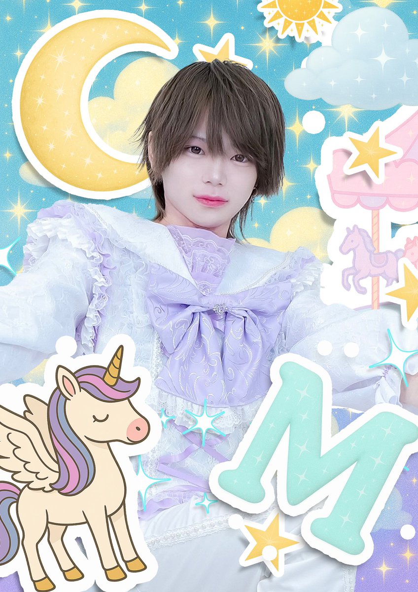 キミトソラ (@kimisora_info) on Twitter photo ͛*͛ ͙͛✧*̣̩⋆̩☽⋆⋆͛*͛ ͙͛✧*̣̩⋆̩☽⋆⋆͛*͛ ͙͛✧*̣̩⋆̩☽⋆⋆͛*͛ ͙͛✧*̣̩⋆̩☽
💜メンバー公開💜
︎𖤐 涼風みなと <a href="/kimisora_minato/">涼風 みなと 【キミトソラ】</a>
︎𖤐青 💙
✨6/3(火)お披露目LIVE✨
RP&♡=300 達成で次メンバー公開💟
⋆͛*͛ ͙͛✧*̣̩⋆̩☽⋆⋆͛*͛ ͙͛✧*̣̩⋆̩☽⋆⋆͛*͛ ͙͛✧*̣̩⋆̩☽⋆⋆͛*͛ ͙͛✧*̣̩⋆̩☽ ͛*͛ ͙͛✧*̣̩⋆̩☽⋆⋆͛*͛ ͙͛✧*̣̩⋆̩☽⋆⋆͛*͛ ͙͛✧*̣̩⋆̩☽⋆⋆͛*͛ ͙͛✧*̣̩⋆̩☽
💜メンバー公開💜
︎𖤐 涼風みなと <a href="/kimisora_minato/">涼風 みなと 【キミトソラ】</a>
︎𖤐青 💙
✨6/3(火)お披露目LIVE✨
RP&♡=300 達成で次メンバー公開💟
⋆͛*͛ ͙͛✧*̣̩⋆̩☽⋆⋆͛*͛ ͙͛✧*̣̩⋆̩☽⋆⋆͛*͛ ͙͛✧*̣̩⋆̩☽⋆⋆͛*͛ ͙͛✧*̣̩⋆̩☽