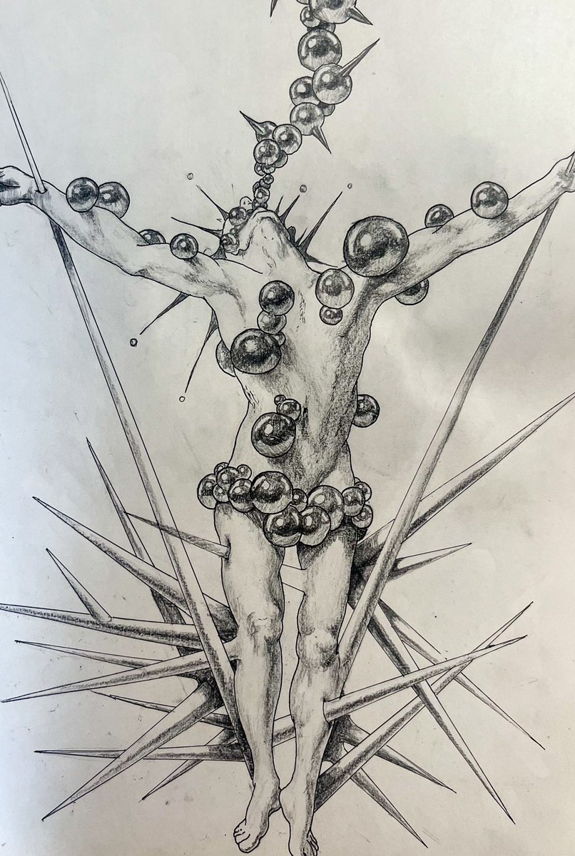 冬虫夏草みたいな