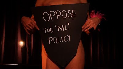 Next Sat 24th May from 1.30 at Rio Cinema I’ll be doing a Q&amp;A with director Winstan Whitter on these two Hackney documentary films which we collaborated on about environmental &amp; social justice
Read more here opendalston.blogspot.com/?m=1