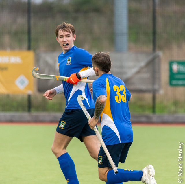 StourHockeyTA's tweet photo. More congratulations go to the following TA players for receiving end of season awards at club presentation evenings. Well done guys 👏

Izzy - u16 player of the Year Cheltenham HC
Dan - u16 Player of the Year Stourport HC https://t.co/H5QvR6L6P3