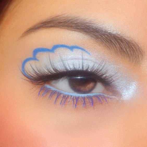 aesttics's tweet image. 