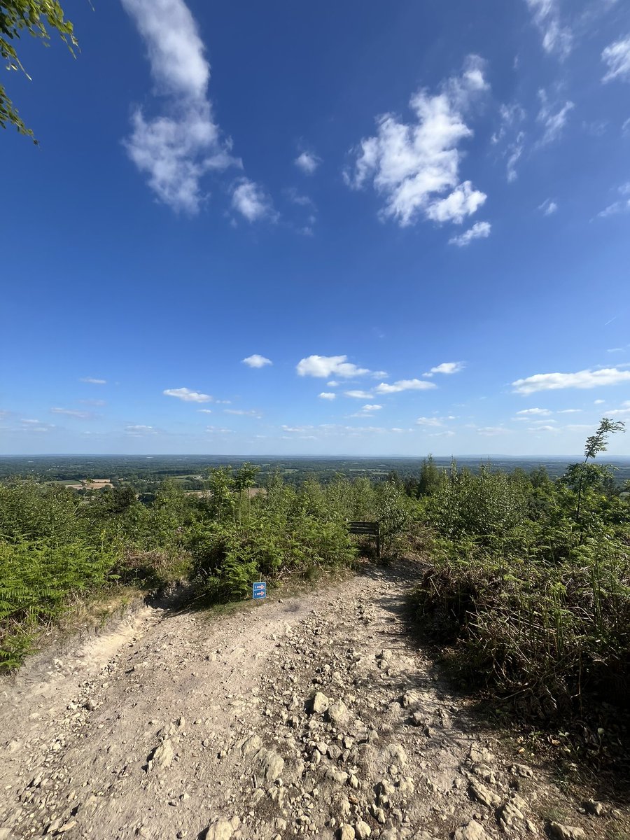 Ewilohar's tweet image. A couple of the summit views from yesterday ⛰️