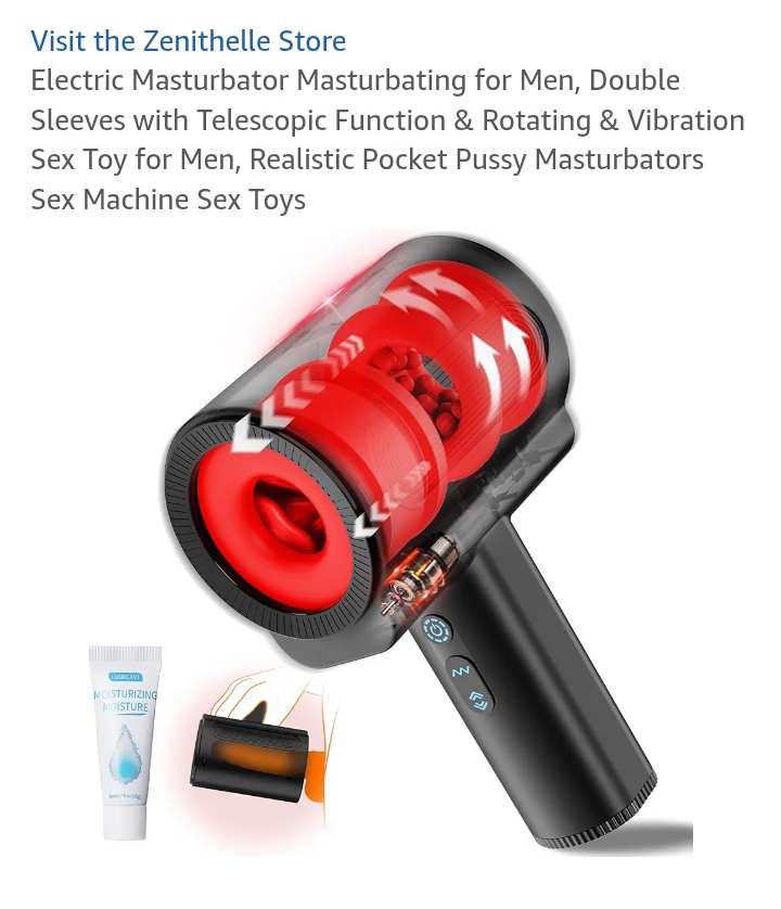 [#BeYourLover #promotion #SexToy #104thGift #amazon #free #Germany #France #Spain #Masturbator #MensWorlds]
🎁1 lucky girls will receive the toy😍

Free Free Free Free Free Free Free
For amazon.de

👏HOW TO ENTER⬇️
1. Follow <a href="/AmazonF73524699/">Amazon Sex Toy Products</a>
2. RT
3. Reply First
