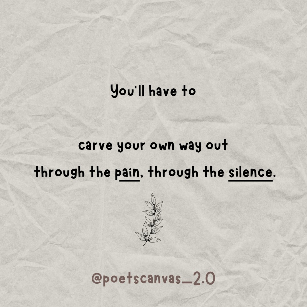 Poetscanvas1's tweet photo. #DikshaManojAgarwal #PoetsCanvas #LinkedinFamily #MondayBlues #WritersOfTwitter #PoetryCommunity #PoetsOfTwitter #AmWriting #SpokenWord #WritingCommunity #MicroPoetry #PositiveVibes #Inspiration #Motivation #ContentCreator #FreelanceLife #PersonalBranding #MondayMotivation https://t.co/ILkgDvo6Re