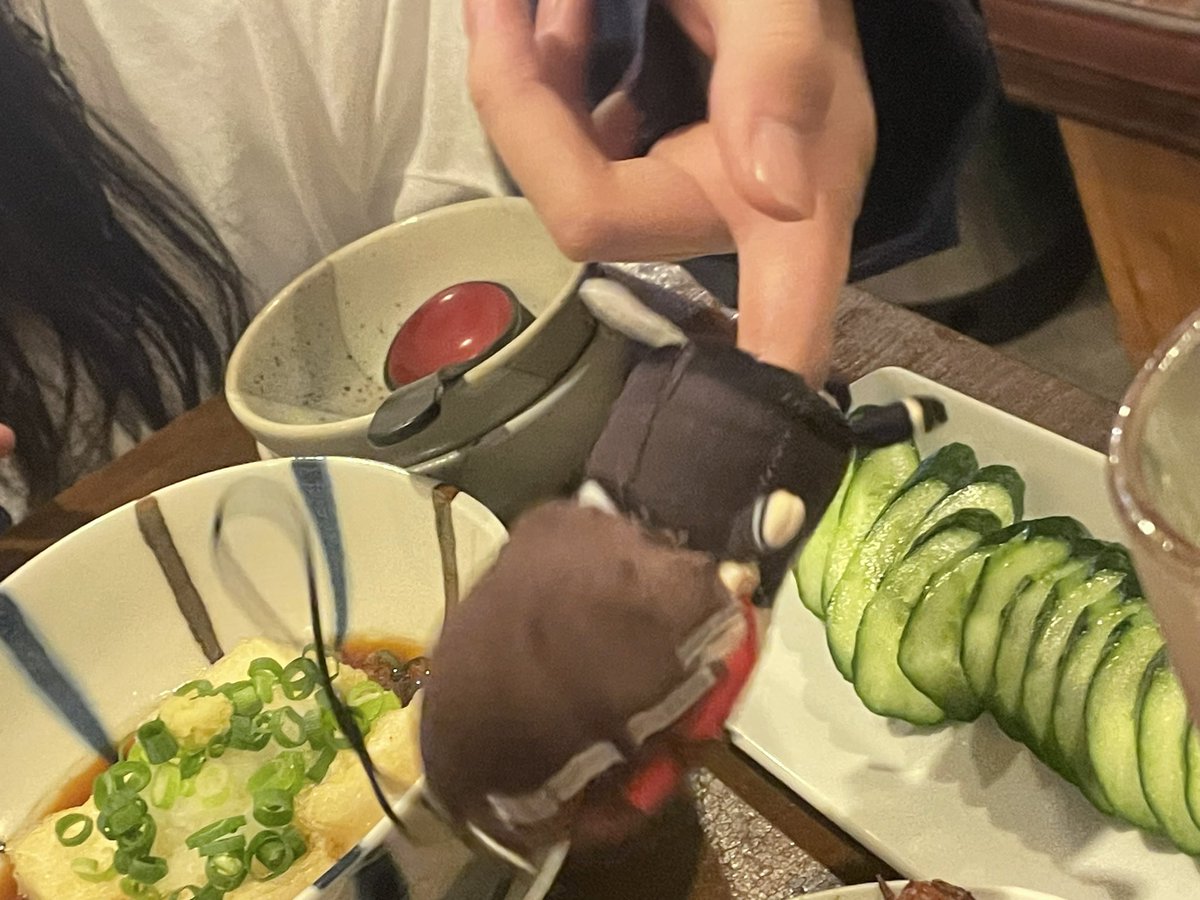 あふたぁwith天誅（自我）