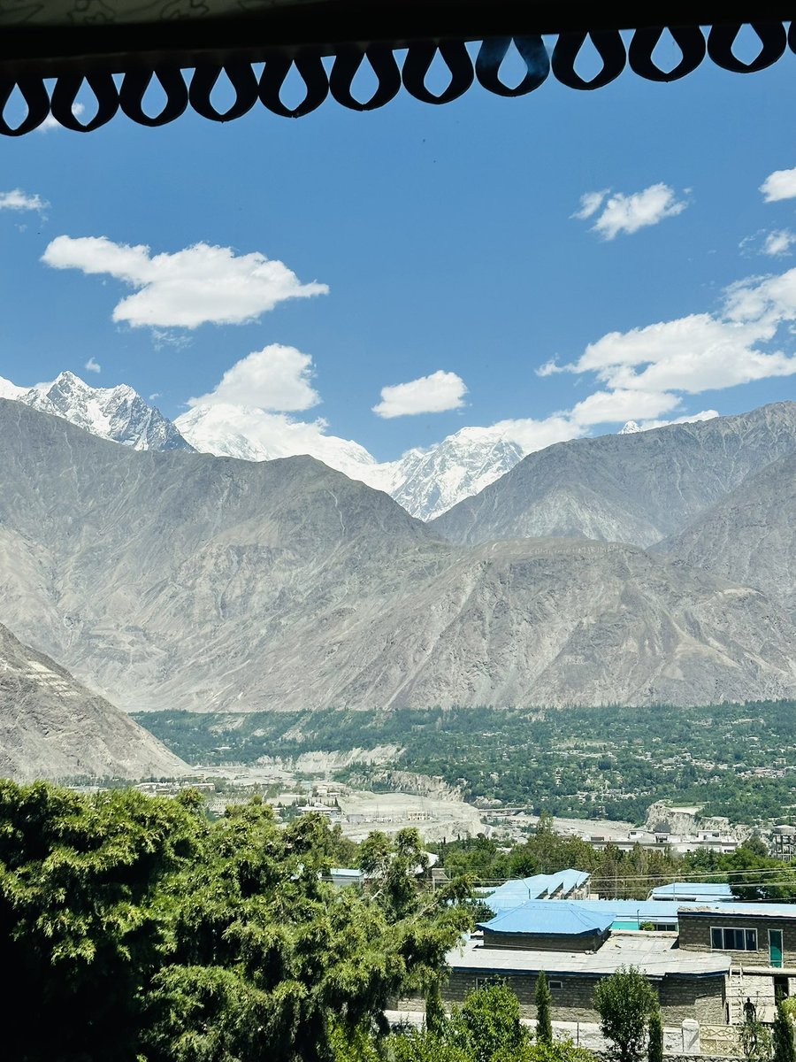 a_rehman1o1's tweet image. #GB #Pakistan #Gilgit #Tourism #Nature 
#Eurovision2025