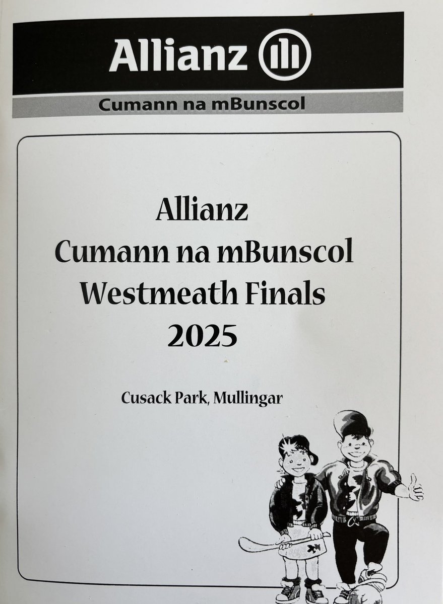 St. Clare's National School tweet media