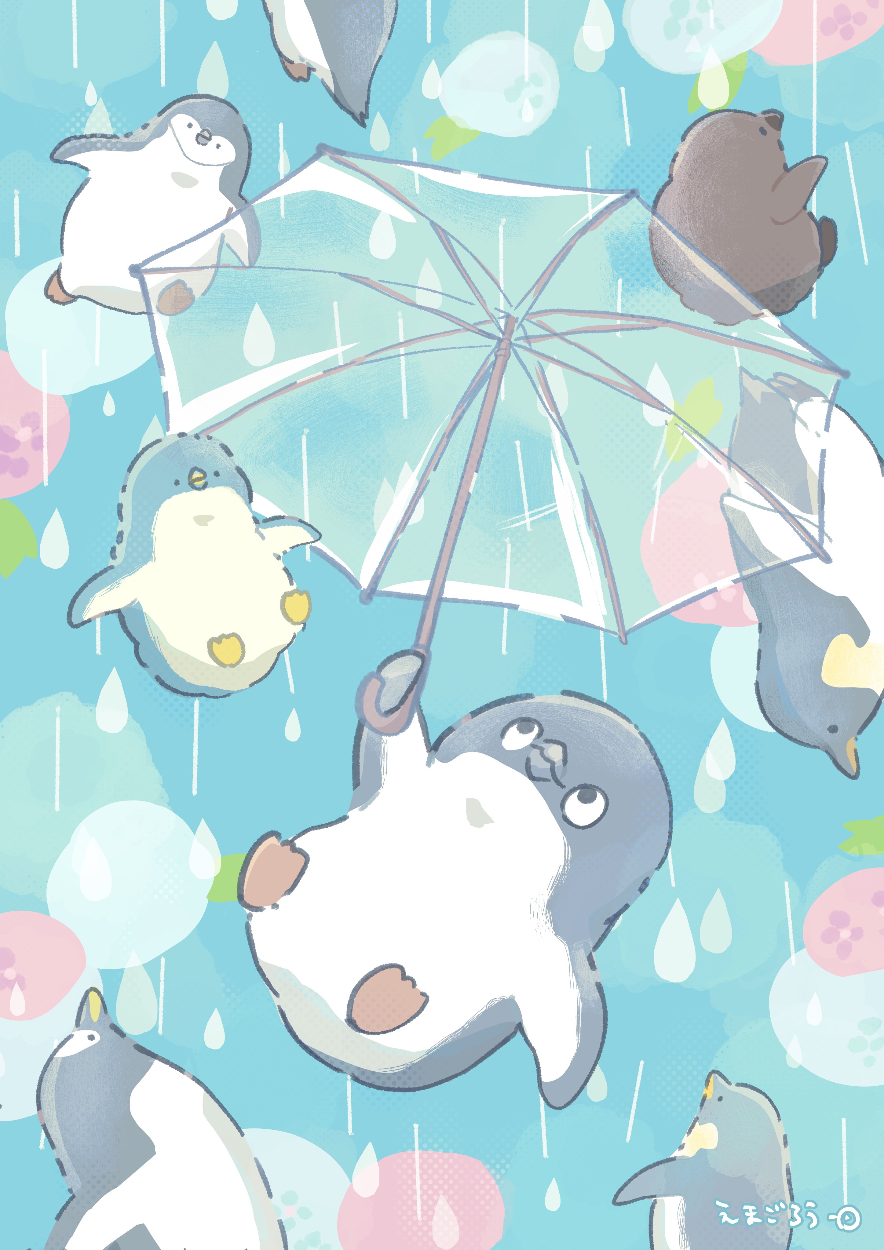 えまごろう🐧 (@tasoema416) / X