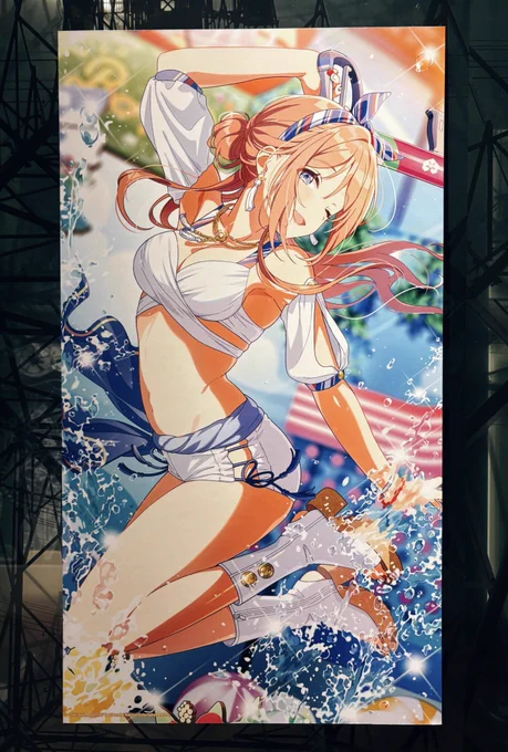 昨日秋葉原に行ったので立ち寄りましたまた後日コトブキヤへ行きたいッッッ! 