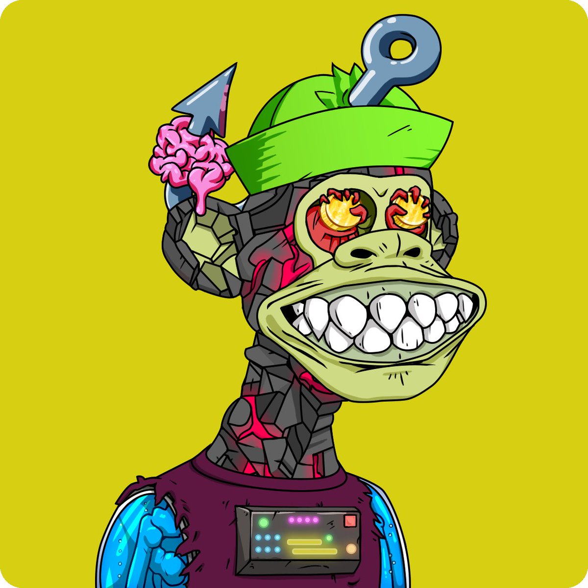 NFTPAPA.ETH tweet media