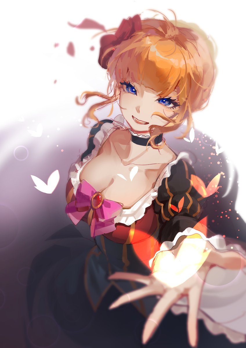 #umineko #うみねこのなく頃に #うみねこFA
妹妹贝阿朵