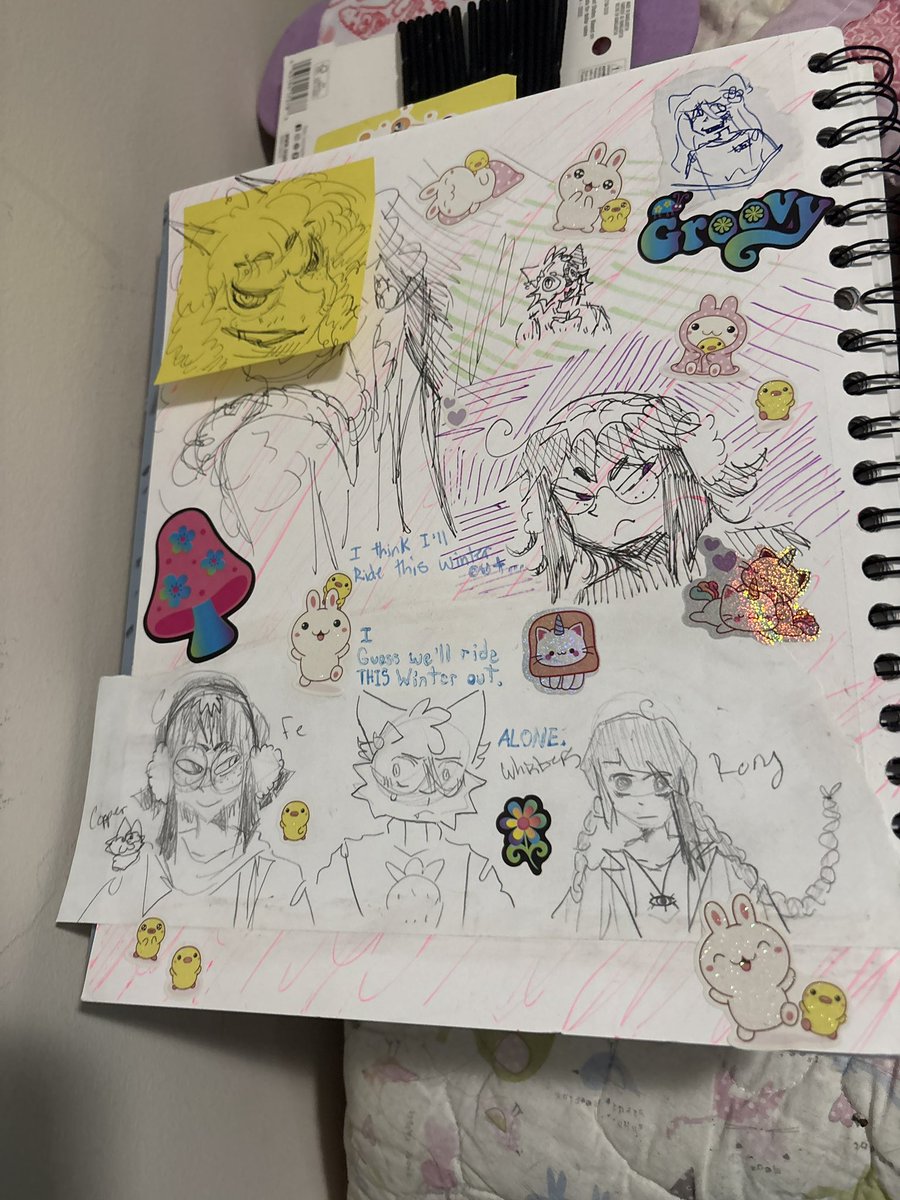 HellscapeOF's tweet photo. @Starrdo_ Im on my hellscape account sobs but indont wanna change so take this https://t.co/CdsmxD7nOP