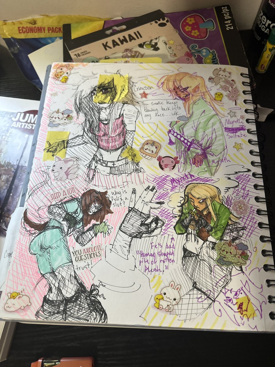 HellscapeOF's tweet photo. @Starrdo_ Im on my hellscape account sobs but indont wanna change so take this https://t.co/CdsmxD7nOP