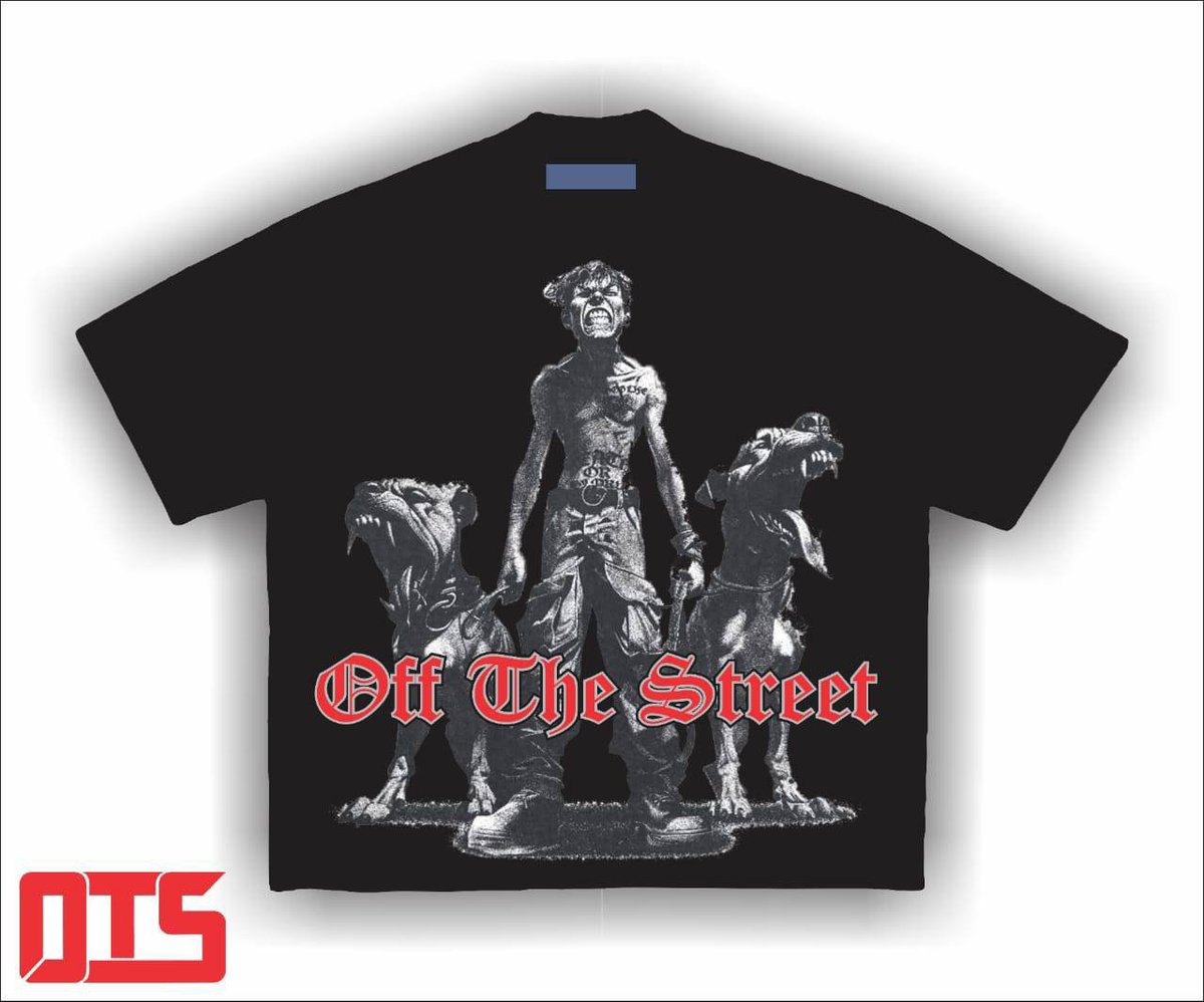 OTSpresident001's tweet photo. Øff the street 🛍️🛒..
. Slay your fashion style with OTS
.
.
Our first street wear drop to the world 🛍️... 
It is unisex and available in different sizes 
It  come in crop top for guys who want it and in normal full length top .. Now available in stock to style ✨🛒🛍️ https://t.co/F1CwA7yDsj