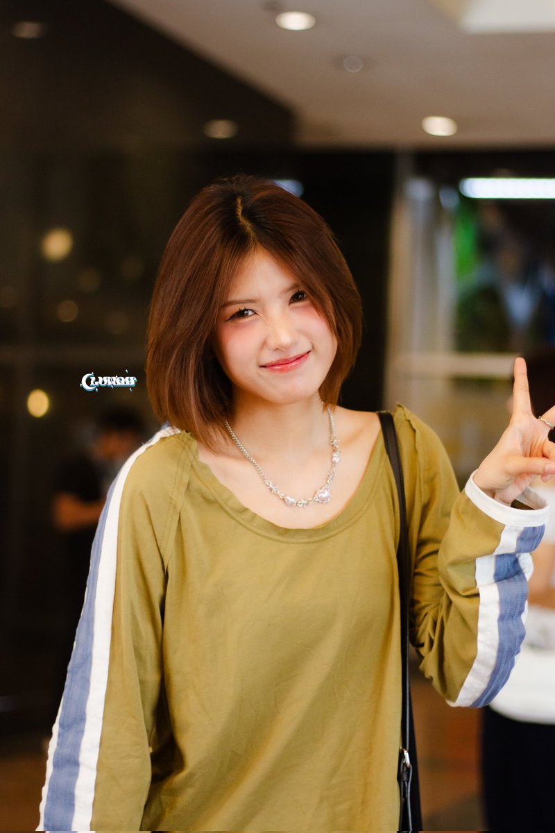 _lunahhh's tweet image. [051425] Magic 89.9 (Paragon Plaza) KAIA Angela 

@angelahermoso__ 

#KAIA #KAIAonMagic899 #Magic899 #KAIA_ANGELA