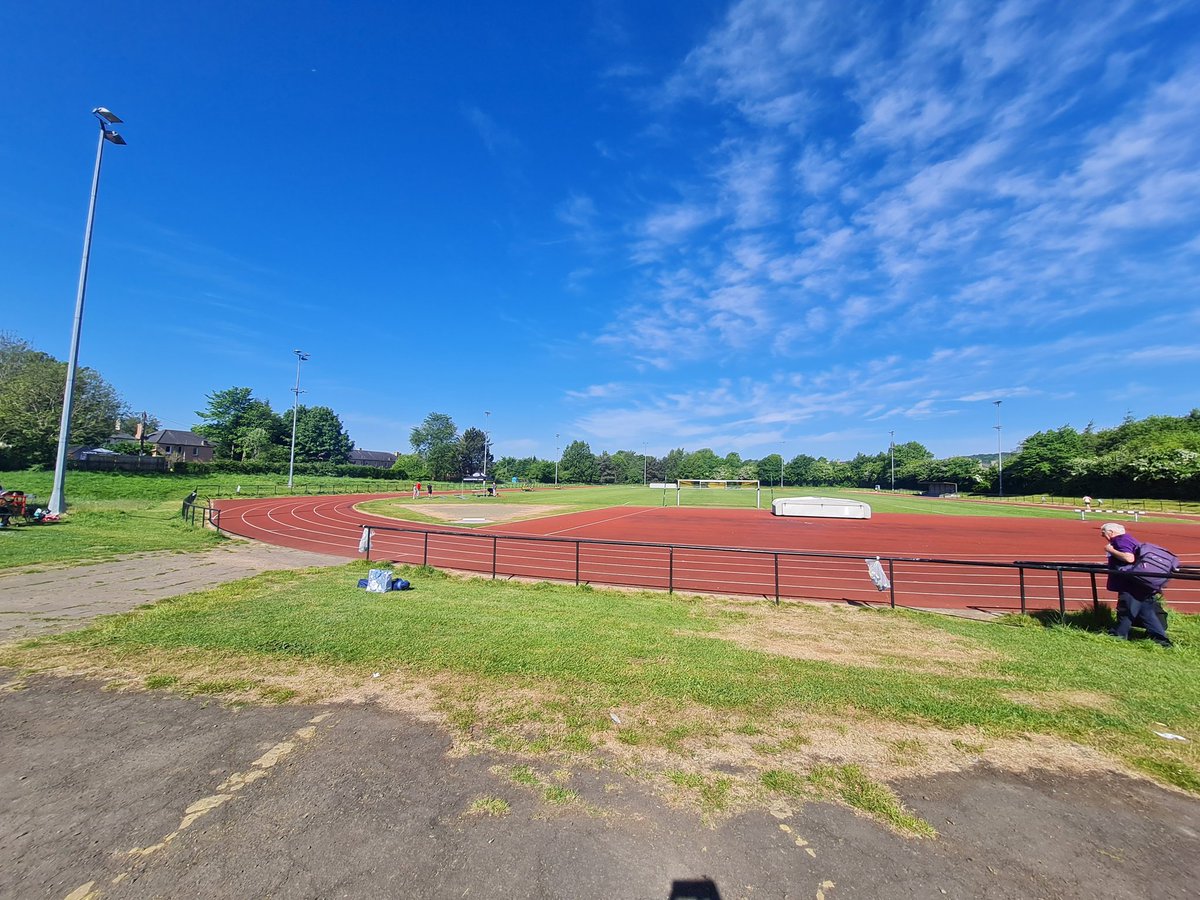 CorstorphineAAC (@corstorphineaac) on Twitter photo Sunny Saughton 🌞 Looking forward to a great day ahead for the CAAC Framerunning Festival, with 20 framerunners from 5 clubs competing. Good luck all 🤩
<a href="/scotathletics/">scottishathletics</a> <a href="/SDS_sport/">Scottish Disability Sport</a> <a href="/PamRobson_11/">Pamela Robson</a> <a href="/TeamEastLothian/">TeamEastLothian</a> <a href="/PitreavieAAC/">Pitreavie AAC</a> <a href="/VP_Glasgow_AC/">Victoria Park A.C.</a> Sunny Saughton 🌞 Looking forward to a great day ahead for the CAAC Framerunning Festival, with 20 framerunners from 5 clubs competing. Good luck all 🤩
<a href="/scotathletics/">scottishathletics</a> <a href="/SDS_sport/">Scottish Disability Sport</a> <a href="/PamRobson_11/">Pamela Robson</a> <a href="/TeamEastLothian/">TeamEastLothian</a> <a href="/PitreavieAAC/">Pitreavie AAC</a> <a href="/VP_Glasgow_AC/">Victoria Park A.C.</a>