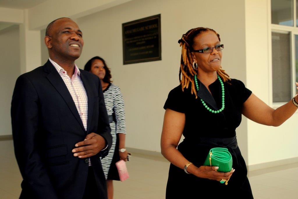 tawandan1's tweet image. To me she was a great mother, a friend and an inspiration. She knew all the orphans in her home by name. She put a stop to all the harassment and persecution I had needlessly suffered. I would like to acknowledge and celebrate her.