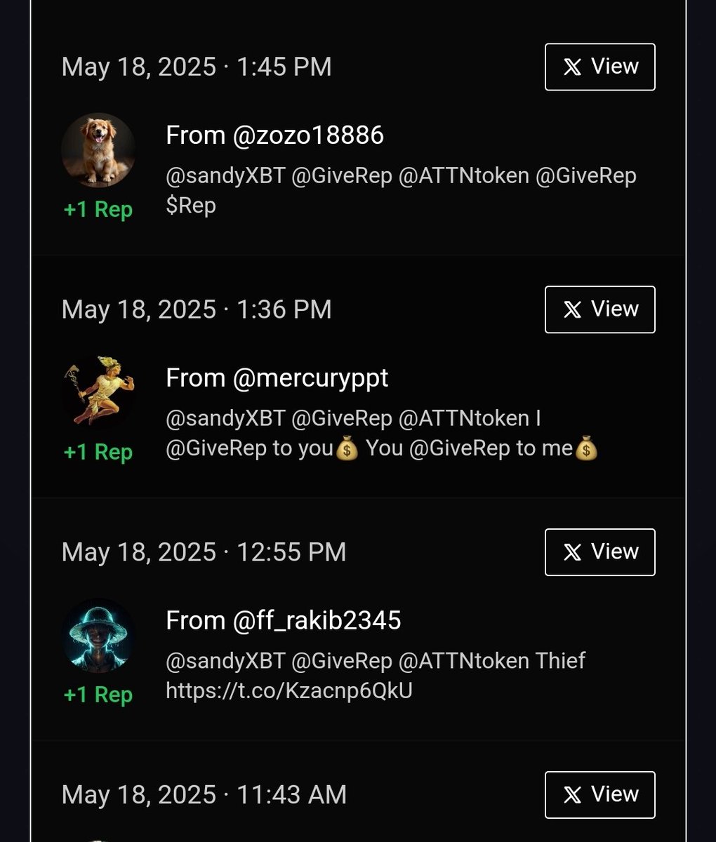 sandyXBT's tweet photo. Get Instant $REP Points 🔥

Just Comment &amp; Mention @GiveRep + @Suigar_com

1 Like = 1 $REP
1 RT = 1 $REP
1 Comment = 1 $REP

❤️  Like + Retweet 🔁 https://t.co/l4rylIXb4w