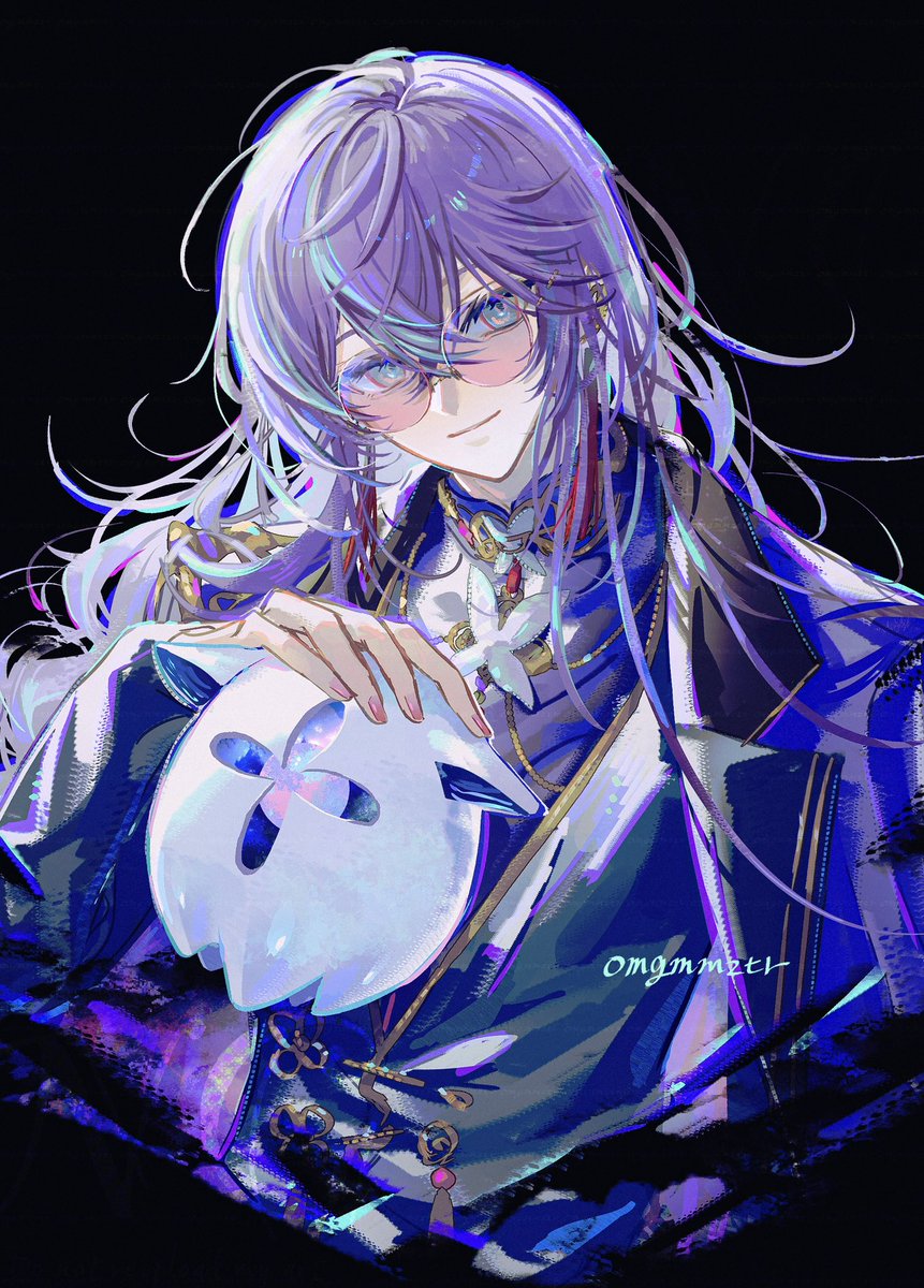 🐙🐙
 #ショウゾウ画